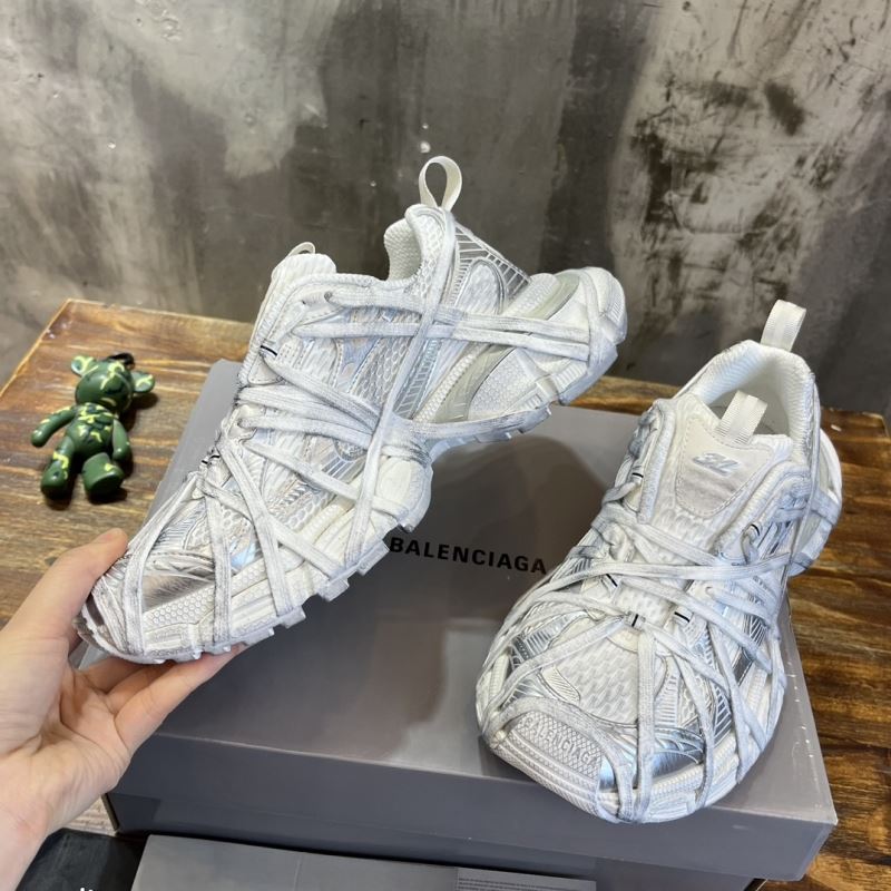 Balenciaga Track Shoes